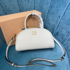 Miu Miu Top Handle Bags